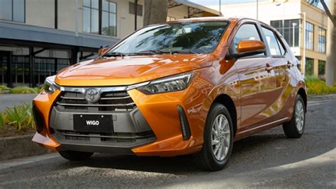 wigo downpayment and monthly|Toyota Wigo 1.0 J MT 2024, Philippines Price.